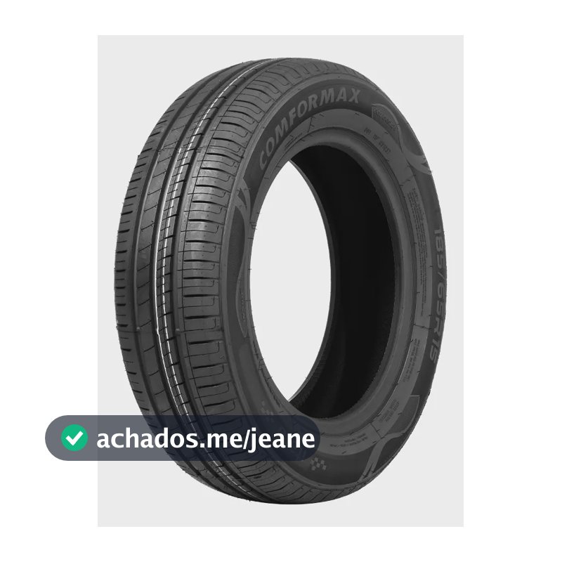 Pneu Itaro Aro 13 Comformax 175/60r13 77h Índice de velocidade H
