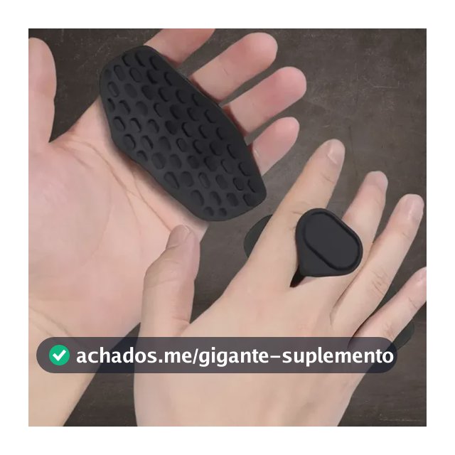 Luva Musculacao Academia Fitness Anti Calo Max Grip Treino Preto Liso Único