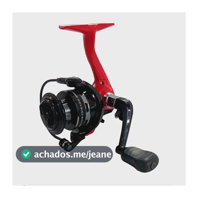 Molinete Micro SpeedFish 500 - Albatroz