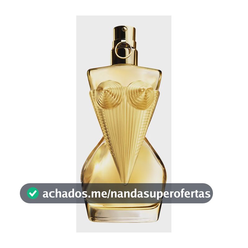 Perfume Jean Paul Gaultier Gaultier Divine Eau de Parfum 30 ml Feminino