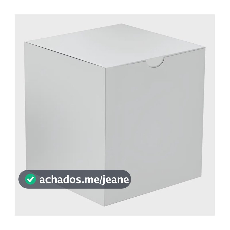 Caixa Para Caneca Porcelana Sublimação 50 Unidades
