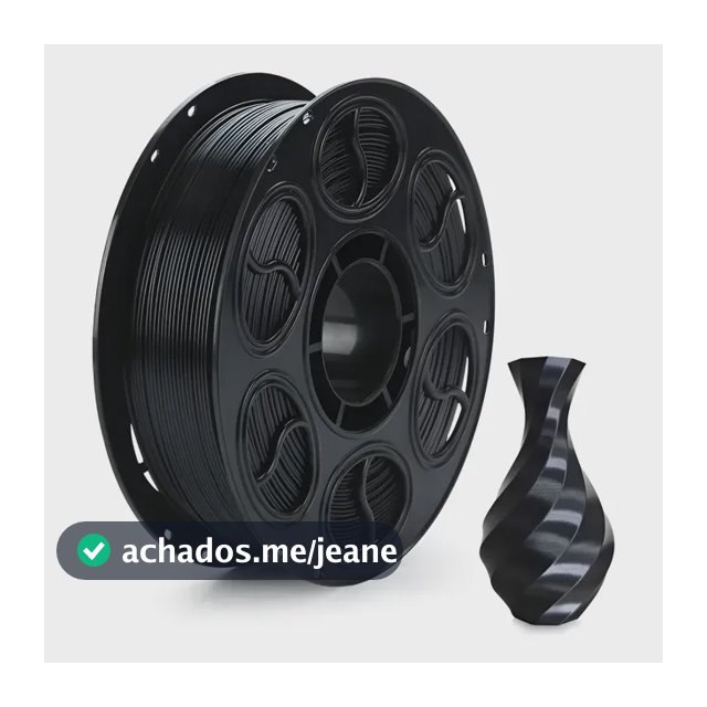 Filamento 3d Pla 1kg Impressão 3d Premium Premium High Speed