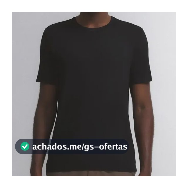Camiseta Tech Light  Insider Masculino