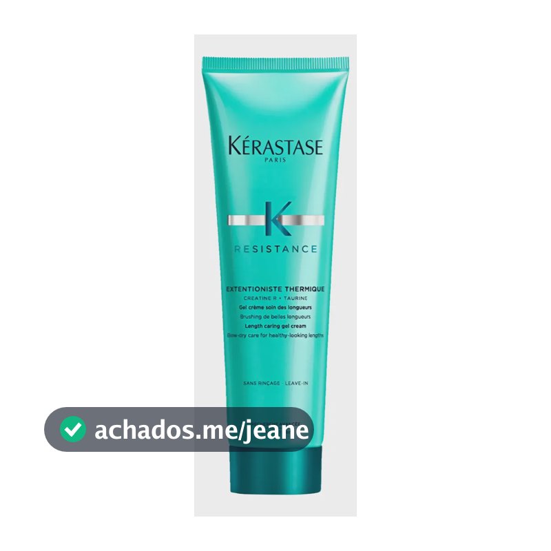 Kérastase Résistance Extentioniste Thermique - 150ml