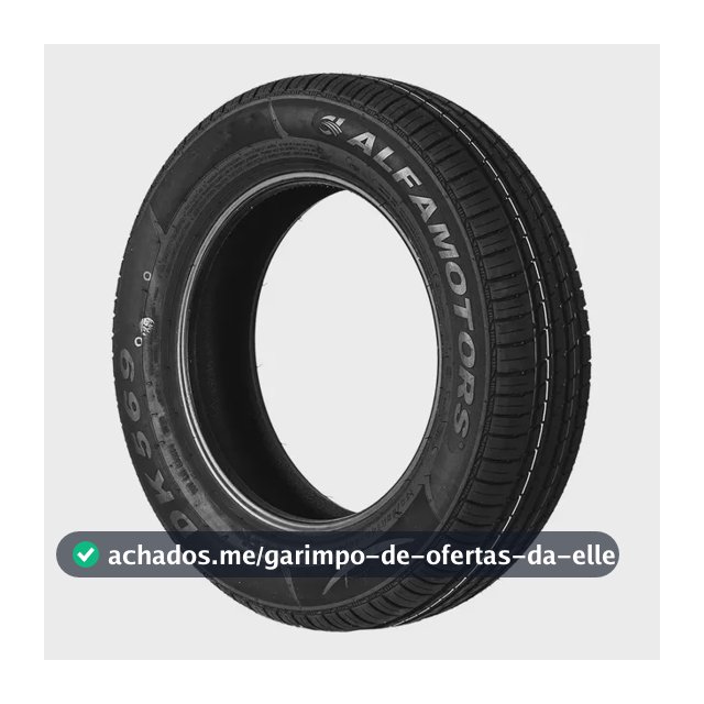Pneu 175/65r14 C 90/88t Dk569 Alfamotors