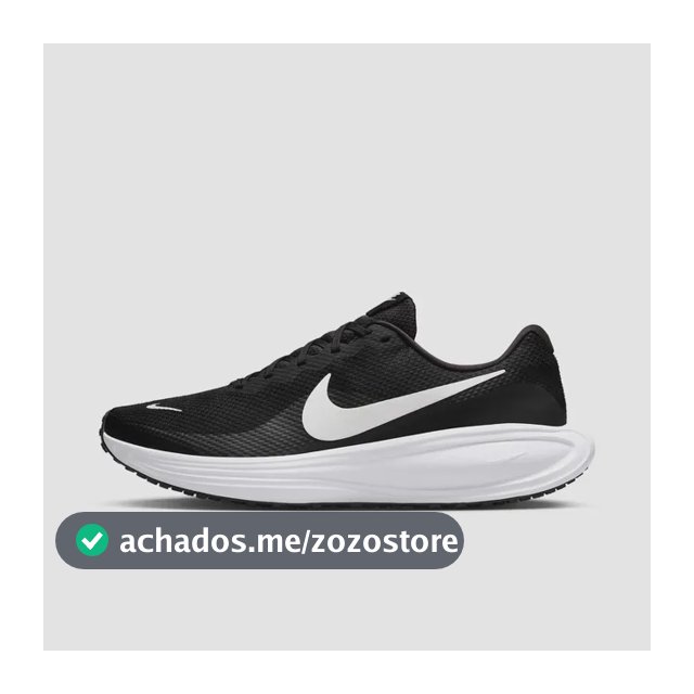 Tênis Nike Revolution 8 Masculino