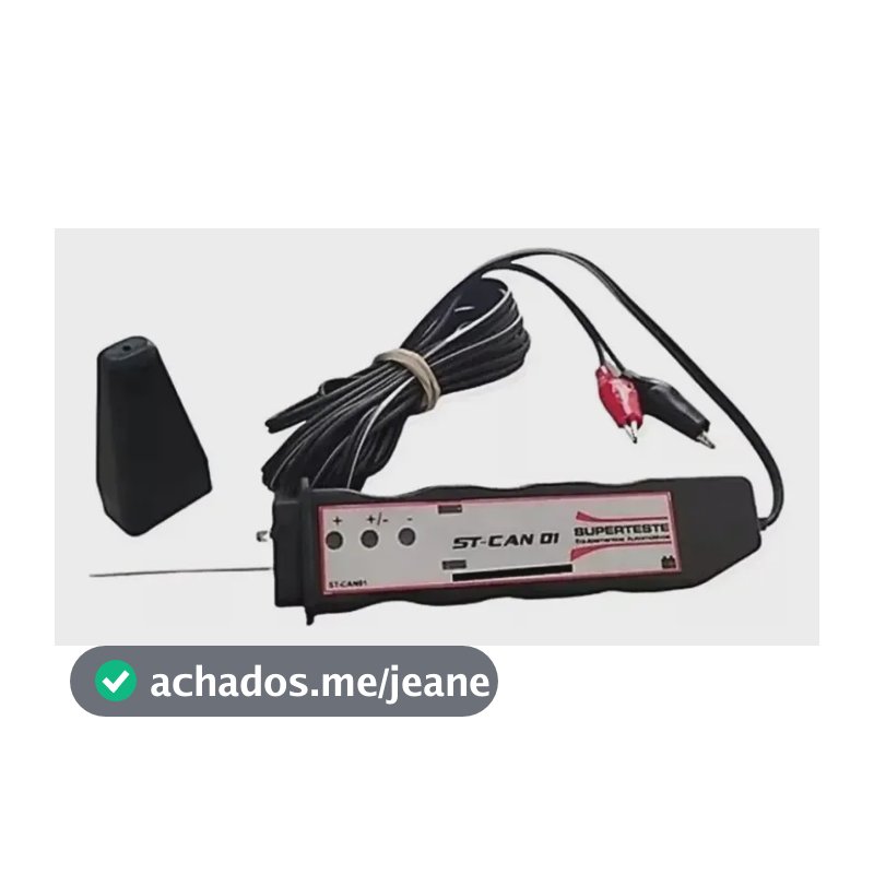 Caneta polaridade 12V 3m