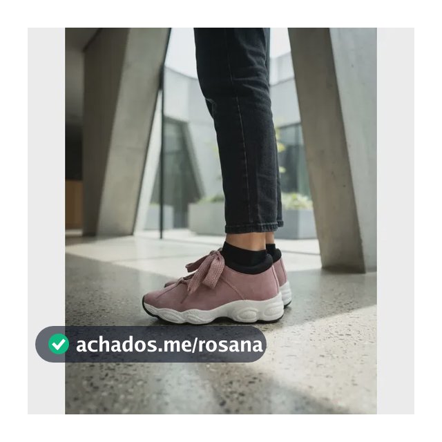 Tênis Feminino Confortável, Perfeito Para Uso Casual