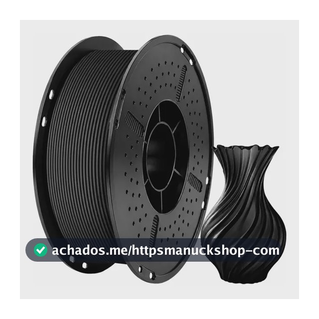 Filamento Pla 1.75mm Impressão 3d Alta Resistência 1kg