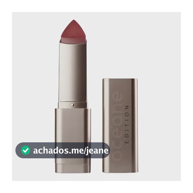 Glow Blush Stick Oceane Edition - 7g