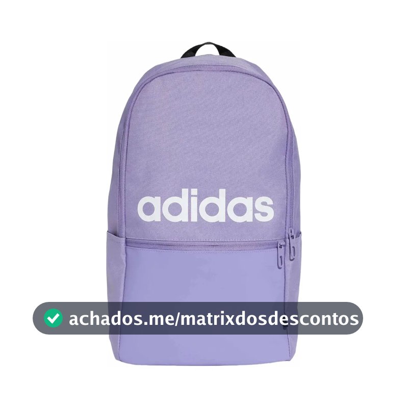 Mochila Mochila Classic Daily adidas