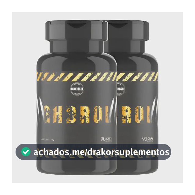 2 Gh - Ganho De Massa E Performance Nos Treinos Sem Sabor