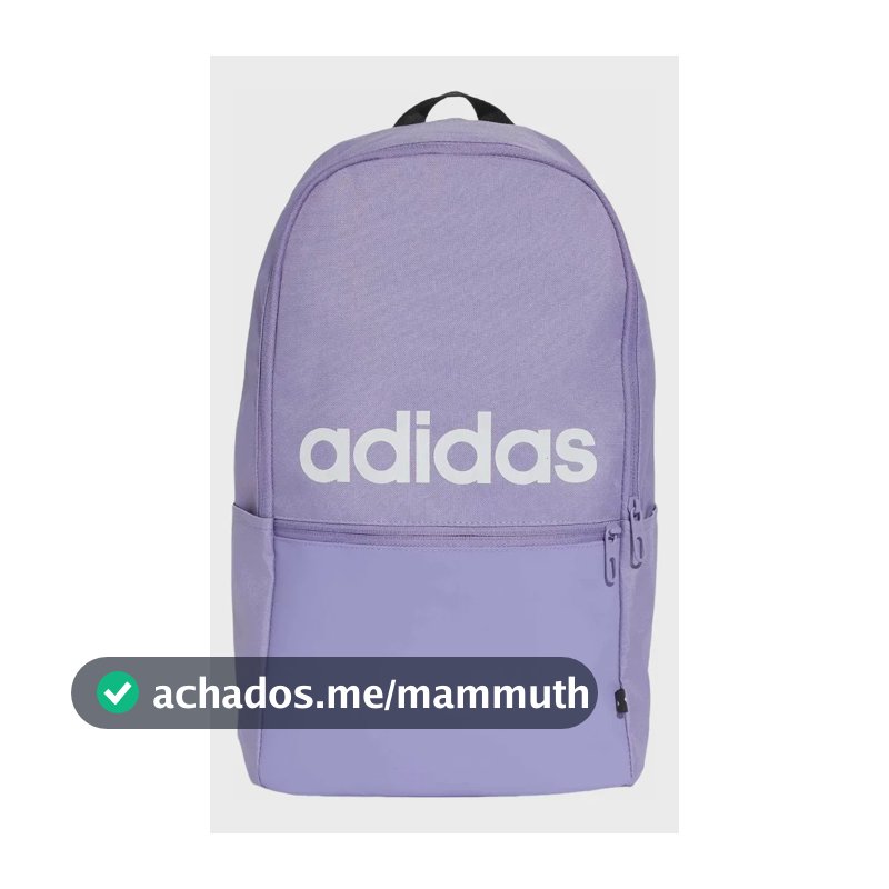 Mochila Mochila Classic Daily adidas
