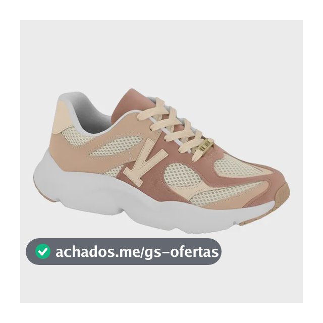 Tênis Vizzano Casual Esportivo 1440.110