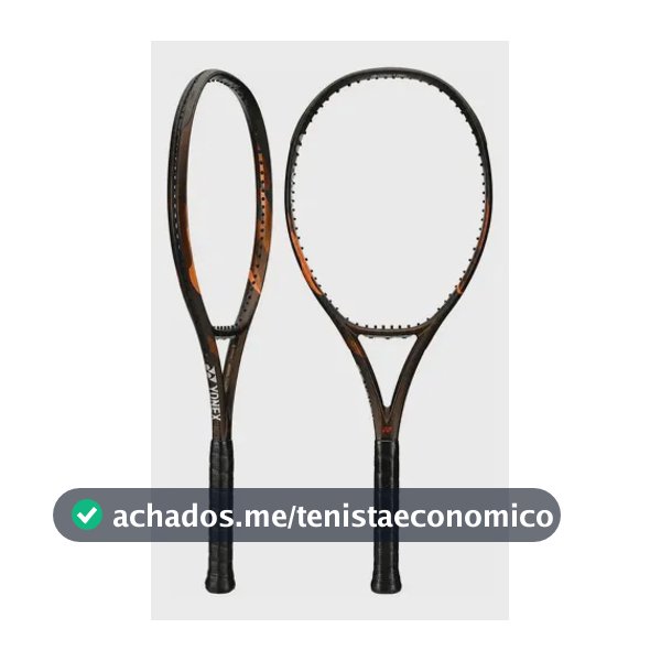 Yonex Ezone 100 Expresso Brown L3 300g Marrom-escuro L3