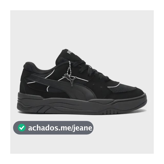 Tênis P180 Skate Sneaker Robusto Cano Baixo Unissex Promoçao