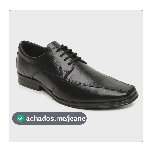 Sapato Social Masculino Casual Couro Legitimo Conforto 2025