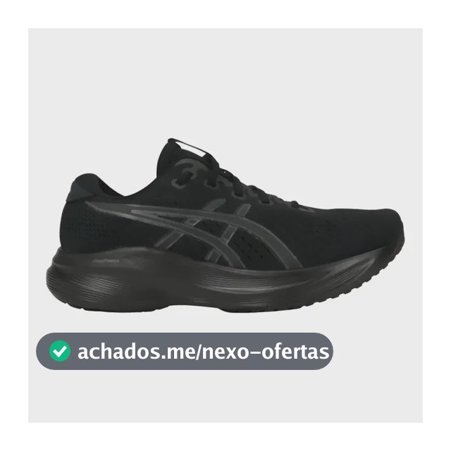 Tênis Asics Gel Excite 11 Masculino Corrida Treino Original