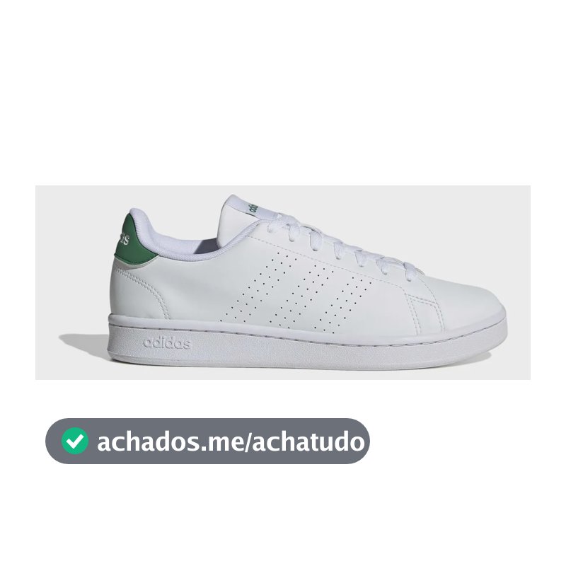 Tênis Masculino Advantage 2.0 adidas