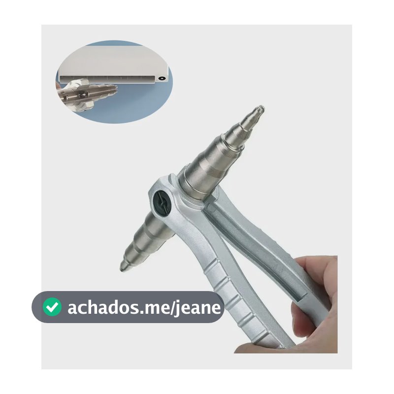 1/4 A 7/8 Refrigeração Expansor Alargador Tubos Cobre Manual Prateado