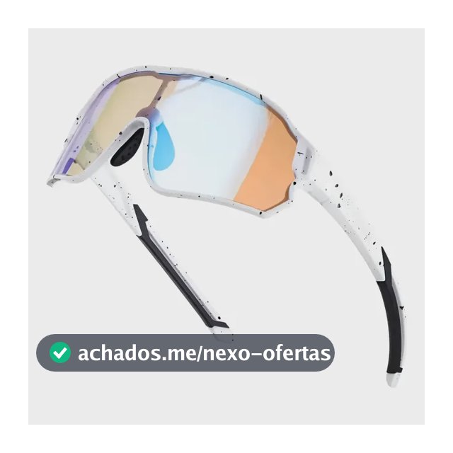 Óculos De Sol Infantil Rockbros Fotocromáticos Uv400 Leve Tr