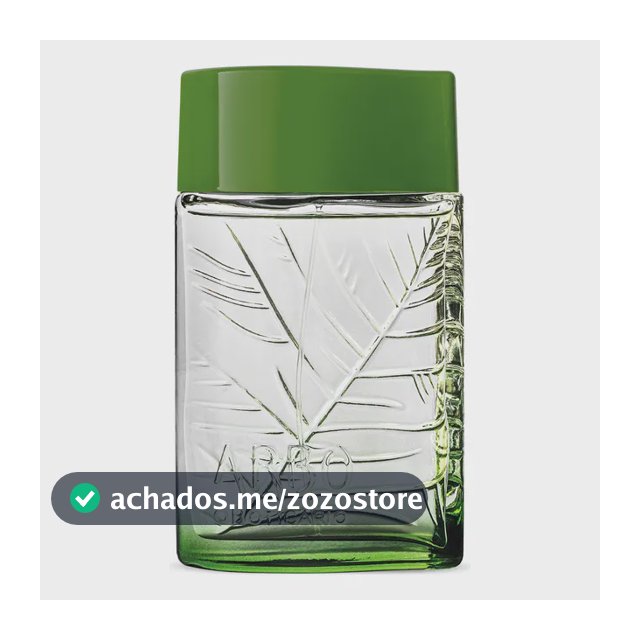 Boticário Arbo Puro Colônia 100ml