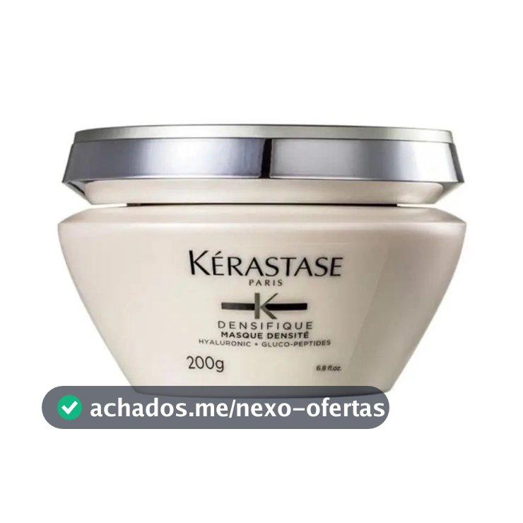 Densifique Masque Densité Máscara 200ml | Kérastase