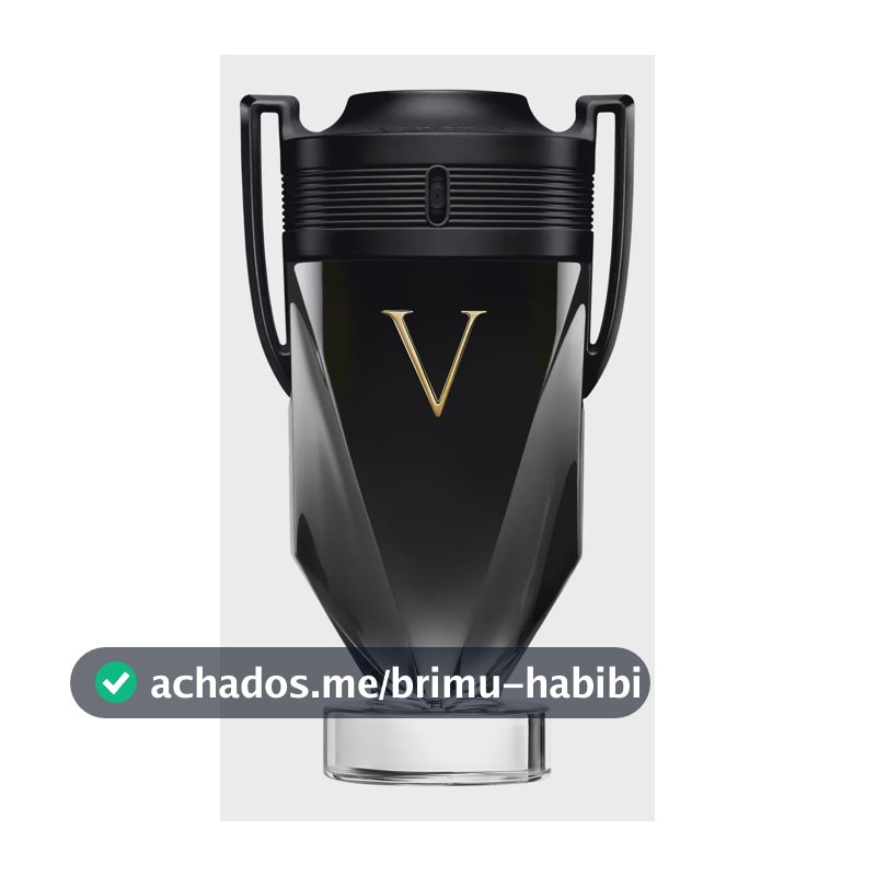 Perfume Rabanne Invictus Victory Eau De Parfum 200 Ml Masculino