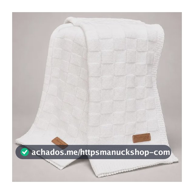 Kit 2 Cobertor Bebe Menino Manta Bebe Envio Rápido