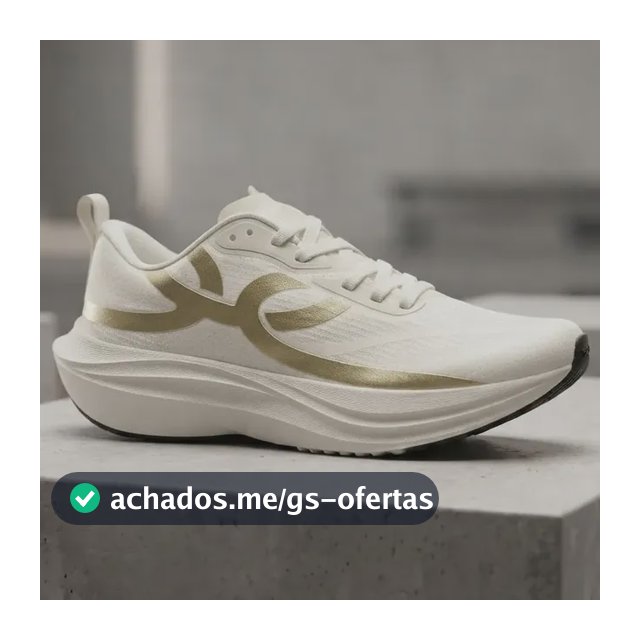 Tênis Corrida Olympikus Feminino Masculino Originals Dourado 38 Br
