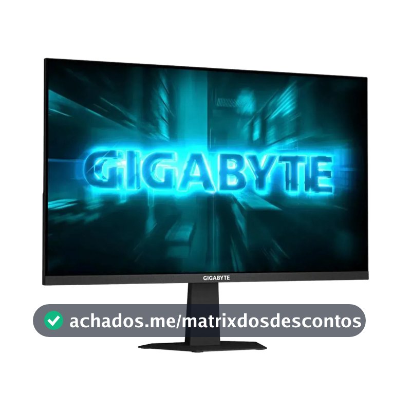 Monitor Gigabyte Gs24f14 23.8 Pol Full Hd Ips 144hz 1ms