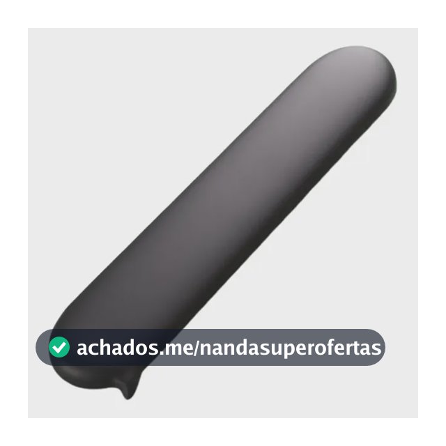 Apoio De Pulso Para Teclado, Almofada Ergonômica Macia Para