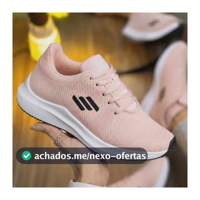 Tênis Feminino Academia Treino O2x Original Ortopédico Cinza