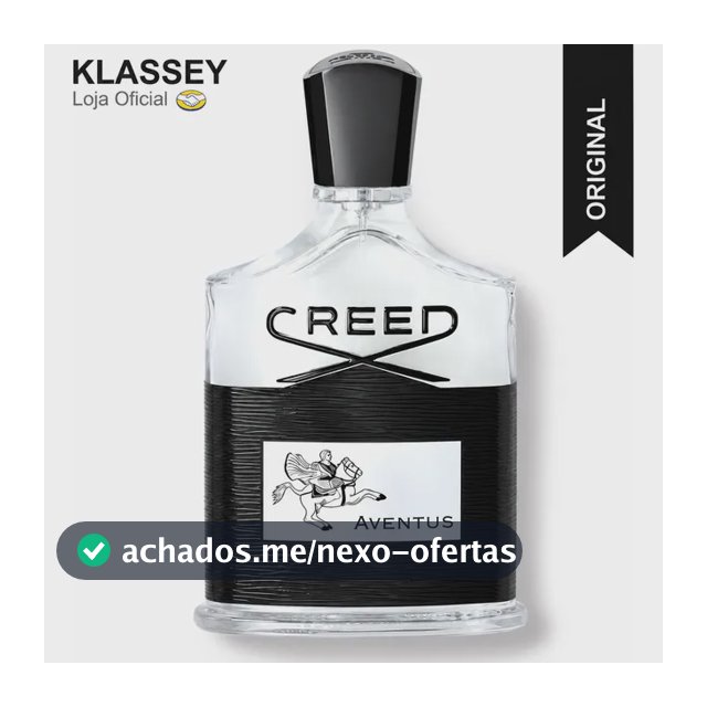 Creed Aventus Eau De Parfum 100ml