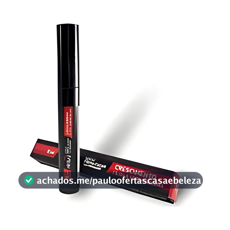 Sérum Fortalecedor Niraj Indiani Crescimento Cílios Sobrancelhas 8ml