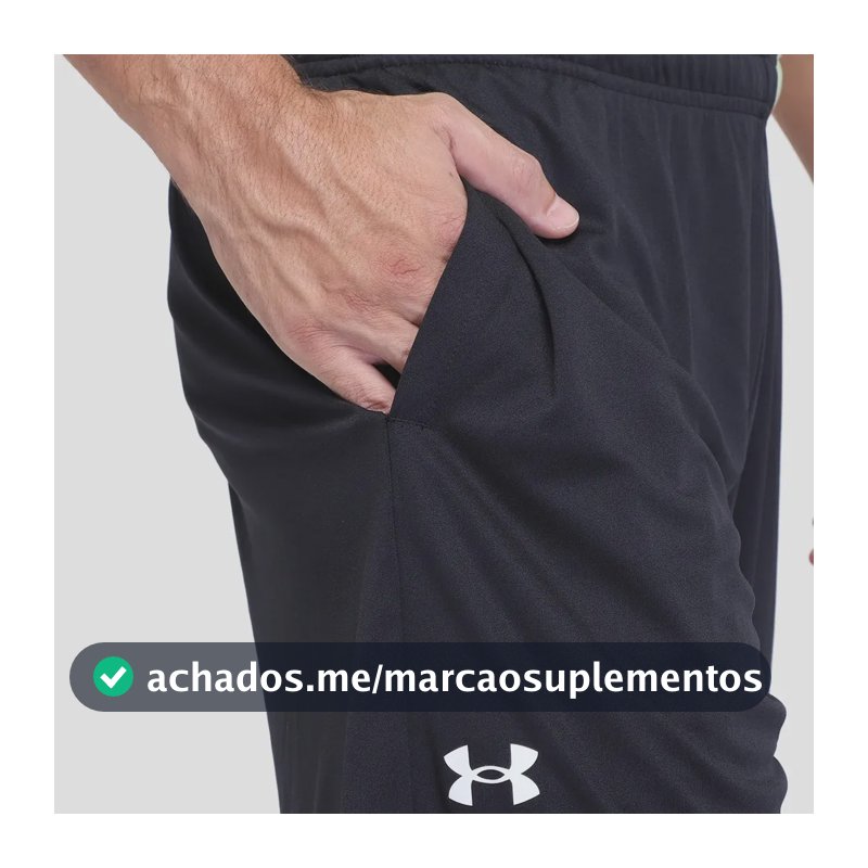 Masculino Under Armour Short Shorts Ua Tech 7in Black/white Liso M