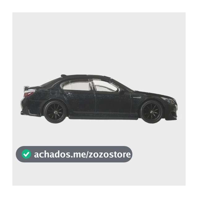 Hot Wheels® Fast & Furious 7 Cm, Colecionável Premium. Hot Wheels Fast & Furious Multicolor