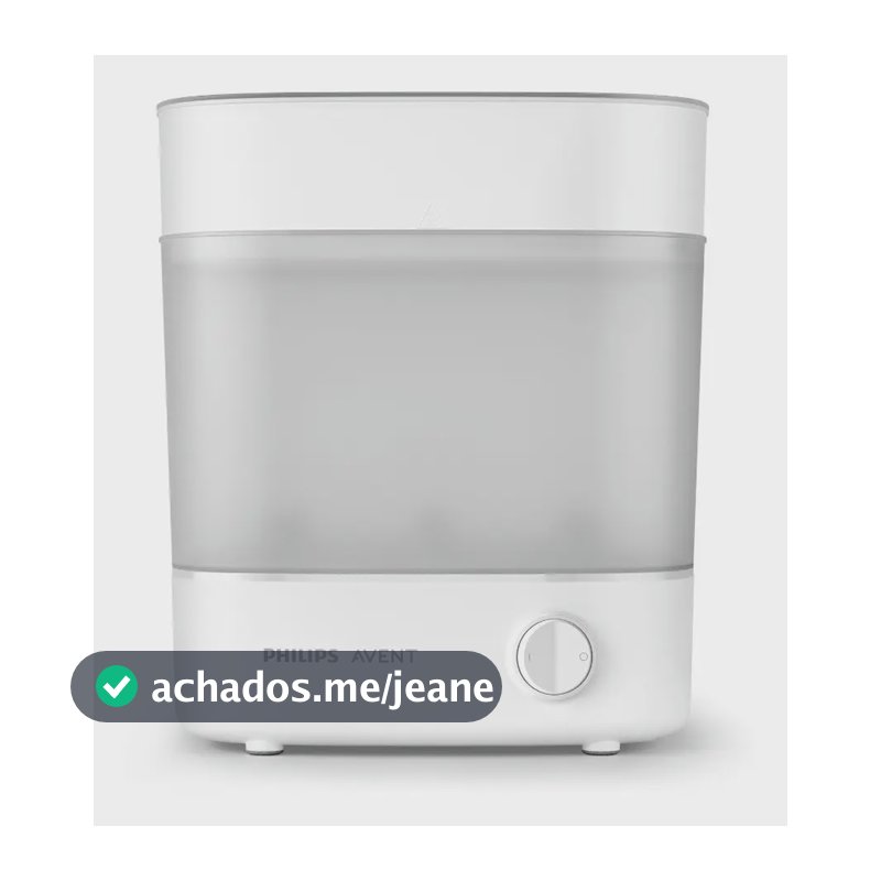 Esterilizador Elétrico Philips Avent SCF291/00