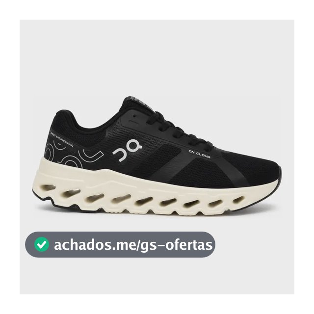 Tênis On Cloud Running Masculino E Feminino Esportivo Promo