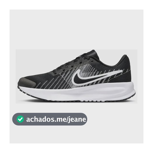 Tênis Nike Run Defy Masculino