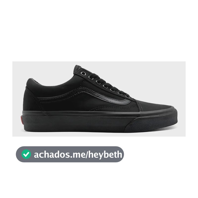 Vans Old Skool Sk8 Adultos