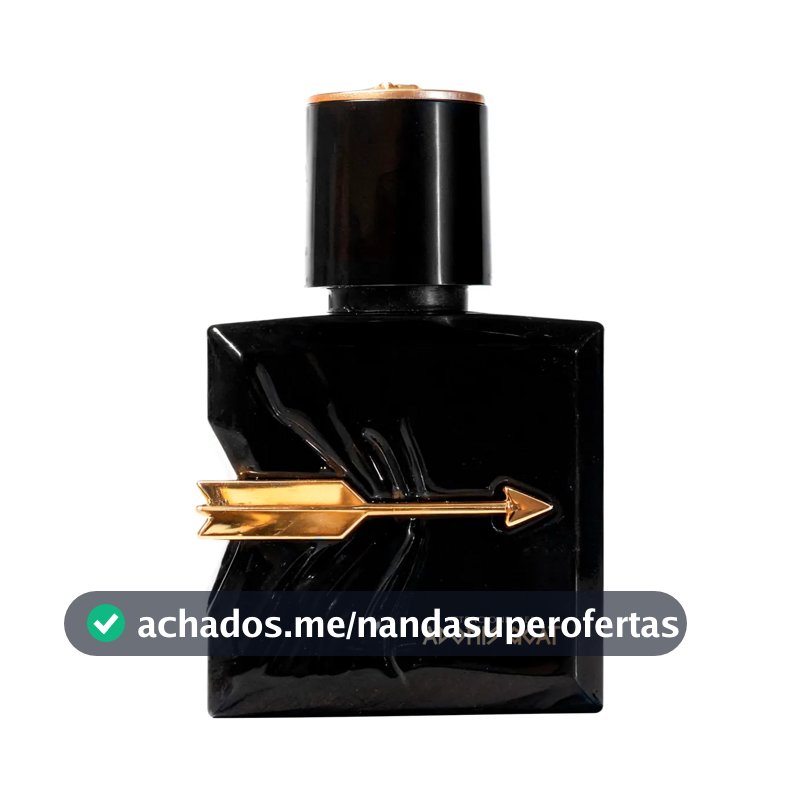 Perfume Attracione Men Adonis Goat
