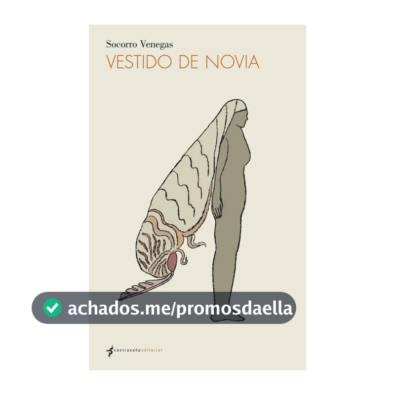 Vestido De Novia