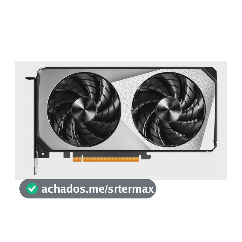 Placa De Vídeo Peladn Rtx 5060 Armour, 8gb, Gddr7, 128-bit