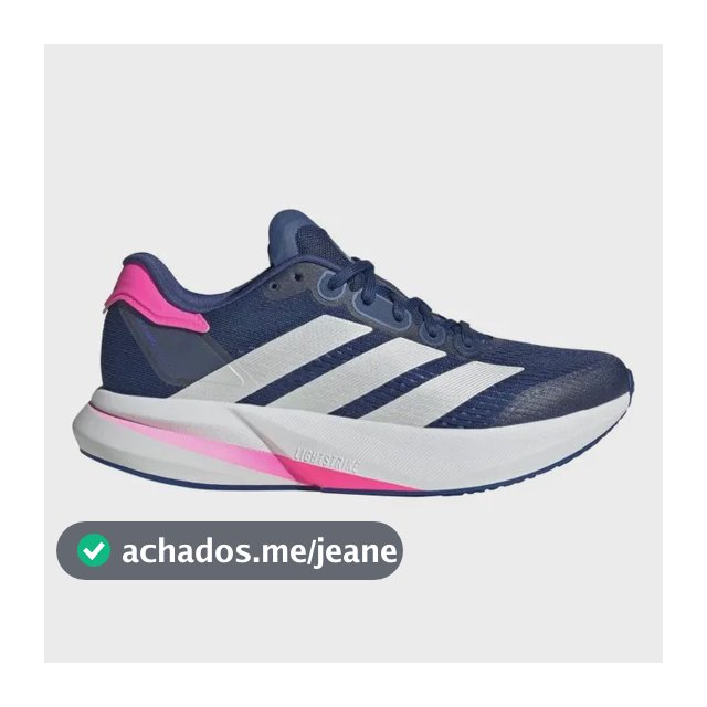 Tênis Corrida Duramo Speed 2 adidas