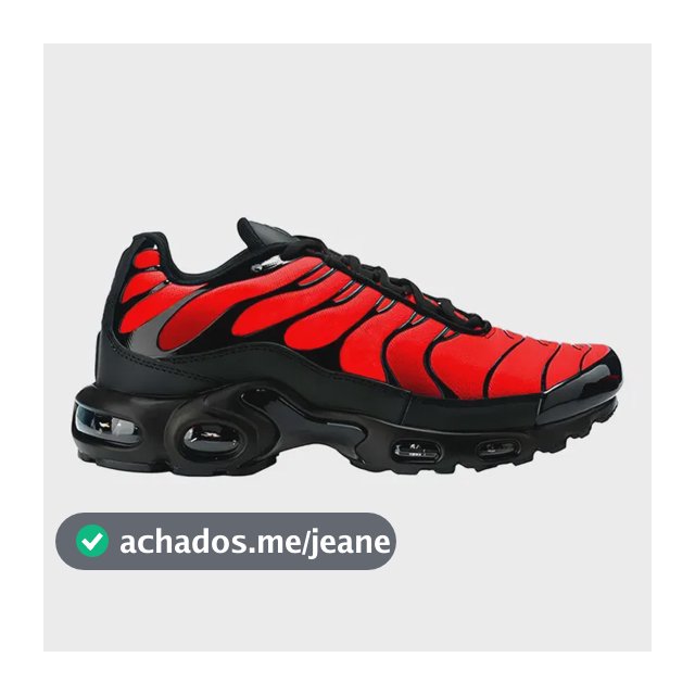 Tênis Tn Max Plus Masculino Original Solado Bolha Macio Leve