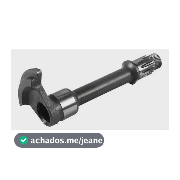 Eixo Balanceiro Original Yamaha Yzf 250 01-11 Wrf 250 01-13