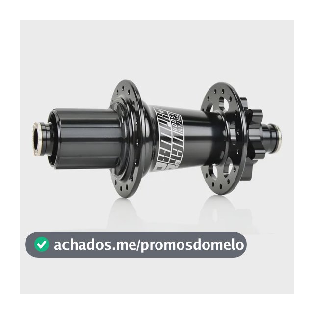 Cubo Koozer Xm490 Pró Boost 12x148  Hg, Xd Ou Ms 28f Ou 32f