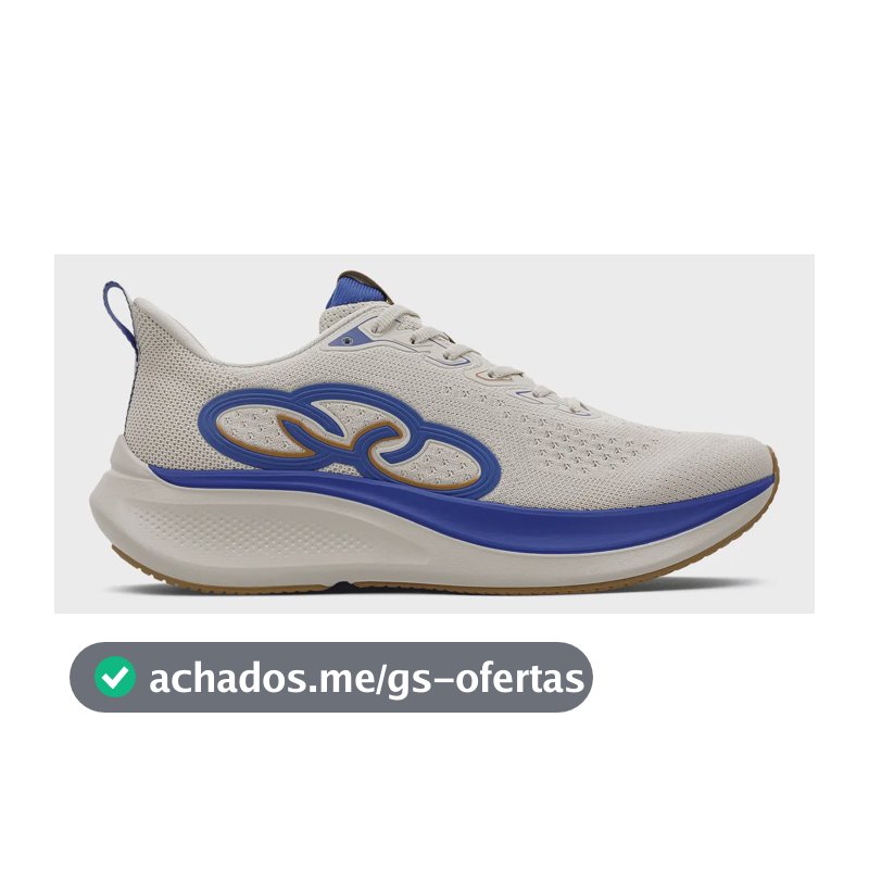 Tênis Olympikus Voa 3