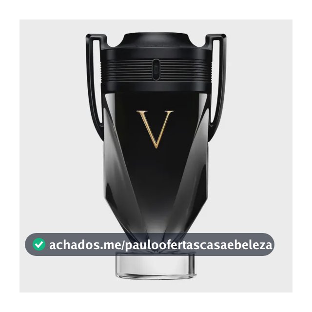 Rabanne Invictus Victory Eau De Parfum Extrême 200 Ml Masc